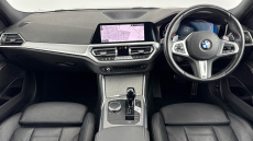 BMW 3 Series 320i M Sport 4dr Step Auto Petrol Saloon